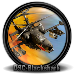 DSC Blackshark medium