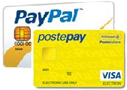 postepay paypal