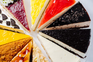 Attenzione alla temperatura: perché la torta può sgonfiarsi in cottura