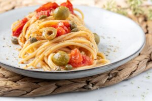 Marche di spaghetti da evitare: la lista nera del supermercato