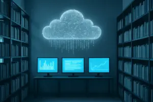 VIAF: come funziona il database mondiale delle autorità bibliotecarie