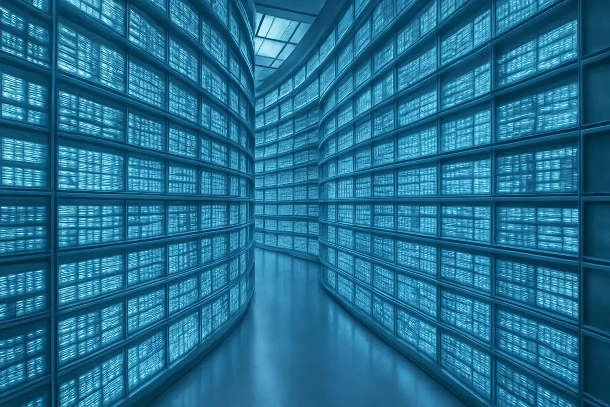 VIAF: cos’è e come usare il Virtual International Authority File