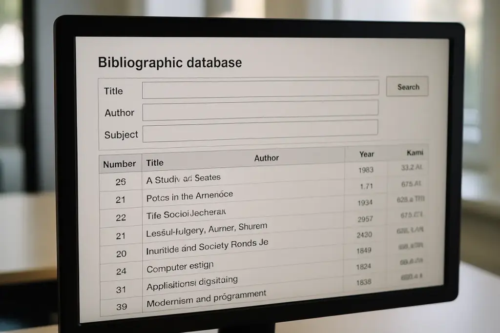 VIAF: la guida completa alla ricerca di autorità bibliografiche