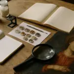 Opere d’arte certificate: come riconoscerle e perché importa