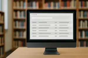 VIAF: la guida completa alla Virtual International Authority File