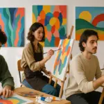 Artisti emergenti italiani: una guida pratica per scoprire talenti sottovalutati
