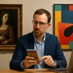 Arte antica o contemporanea per diversificare il portafoglio: come scegliere in base agli obiettivi