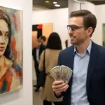 Quali sono le fiere d’arte più utili per chi vuole investire? I vantaggi che pochi conoscono
