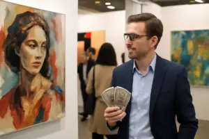 Quali sono le fiere d’arte più utili per chi vuole investire? I vantaggi che pochi conoscono