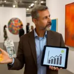 Come investire in arte tramite fiere internazionali? I vantaggi che spesso sfuggono ai collezionisti