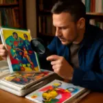 Quali sono i fumetti più ricercati dai collezionisti italiani? Scopri cosa aumenta la domanda