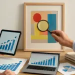 Mercato secondario dell’arte: strumenti per individuare trend e fare acquisti mirati