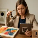 Quali errori evitare quando si compra arte online? Le trappole più comuni svelate dagli esperti del settore