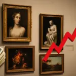 Quali sono i soggetti più richiesti nell’arte figurativa? Scopri come influiscono sul valore
