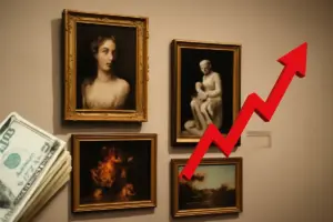 Quali sono i soggetti più richiesti nell’arte figurativa? Scopri come influiscono sul valore