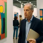 Fiere d’arte contemporanea emergente: perché i collezionisti più attenti non le saltano mai