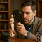 Collezionare miniature artistiche: le tipologie che stanno salendo di quotazione