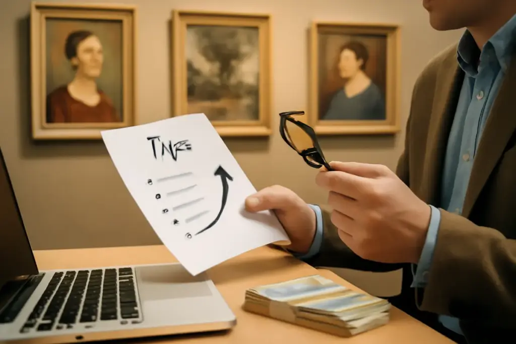 Strategie per acquistare arte figurativa a prezzi accessibili: consigli utili prima dell’offerta