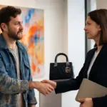 Le nuove collaborazioni tra artisti e brand di lusso: perché stanno cambiando il mercato dell’arte