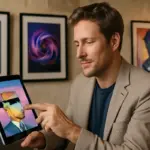 Mercato dell’arte digitale: opportunità reali per i nuovi collezionisti