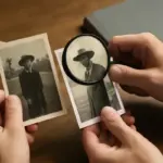 Fotografia vintage originale o ristampa? Metodi per distinguerle senza rischiare errori