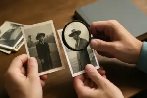 Fotografia vintage originale o ristampa? Metodi per distinguerle senza rischiare errori