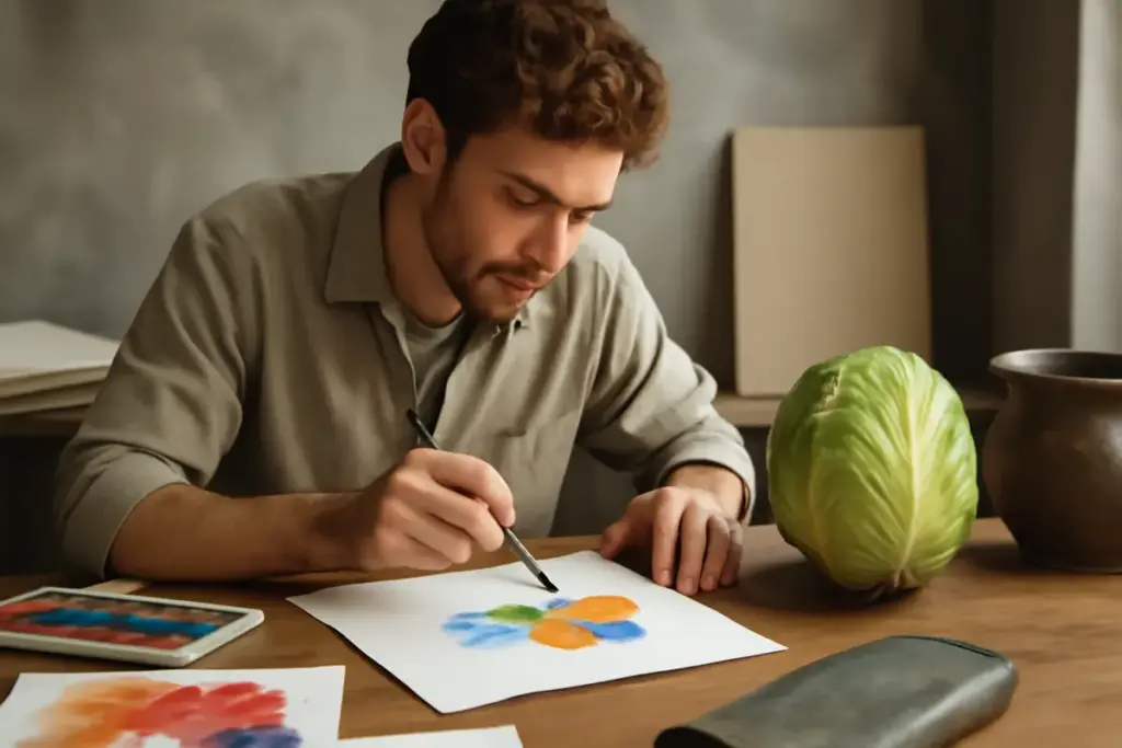 Arte su carta e supporti non convenzionali: trovare opportunità di crescita meno esplorate
