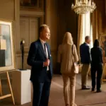 Eventi di arte e collezionismo nelle residenze storiche: l’esperienza che valorizza gli investimenti
