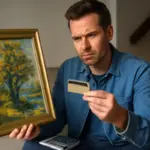 Comprare arte a rate conviene davvero? In quali casi questa strategia può essere rischiosa
