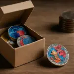 Monete d’artista contemporaneo: opportunità nascoste che il mercato inizia a notare