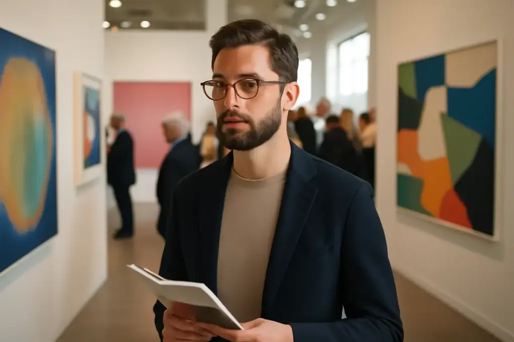La settimana dell’arte a Milano: perché può influenzare le scelte dei nuovi collezionisti