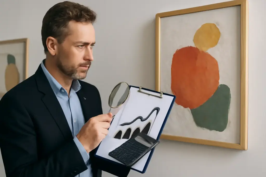 Come si identifica una tendenza nel mercato dell’arte? Gli indicatori oggettivi che anticipano i trend vincenti