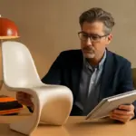 Collezioni di design italiano: cosa rende un oggetto iconico e desiderato dagli investitori