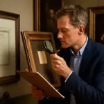 Cosa significa “provenienza” in arte? Perché può cambiare tutto per la tua collezione