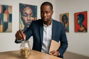 Investire in arte africana contemporanea: quali prospettive emergono dal mercato internazionale?
