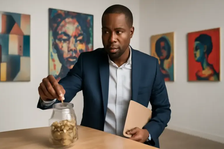 Investire in arte africana contemporanea: quali prospettive emergono dal mercato internazionale?