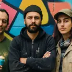 Street artist italiani più apprezzati all’estero: i nomi sorprendenti da seguire ora