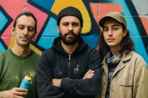 Street artist italiani più apprezzati all’estero: i nomi sorprendenti da seguire ora