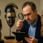 Come selezionare oggetti di arte tribale da collezione? I rischi sottovalutati da evitare