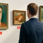 Perché alcune preview di mostre vendono subito tutte le opere? Il dato che sorprende gli esperti