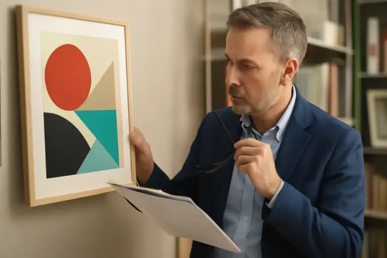 Valutare una grafica d’autore: quali aspetti considerare per evitare acquisti sbagliati