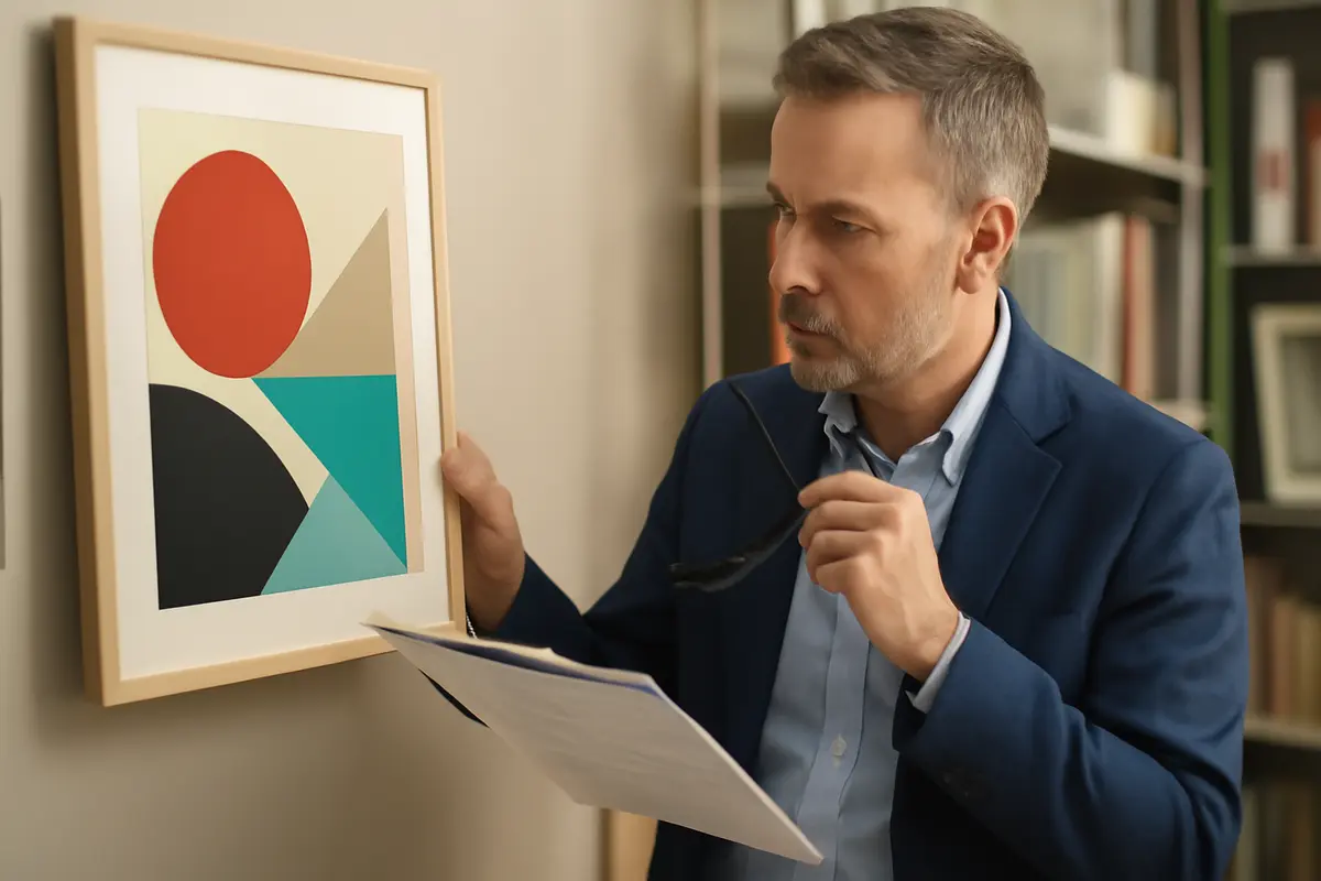 Valutare una grafica d’autore: quali aspetti considerare per evitare acquisti sbagliati
