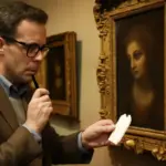 Il fascino delle cornici d’autore nel collezionismo: dettagli originali che influiscono sul prezzo