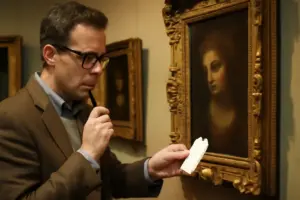 Il fascino delle cornici d’autore nel collezionismo: dettagli originali che influiscono sul prezzo