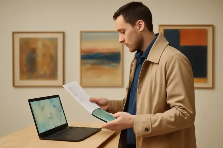 Come trovare eventi d’arte con opere acquistabili prima dell’apertura ufficiale: la via degli insiders