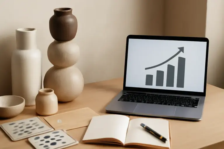 Multipli su ceramica: quali collezioni stanno crescendo e come analizzare le tendenze
