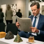 Rassegne dedicate ai materiali non convenzionali: opportunità di investimento che sfuggono ai più