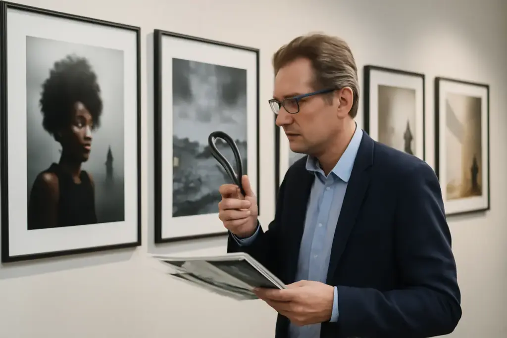 Collezionare fotografie contemporanee: che generi preferiscono oggi gli investitori?