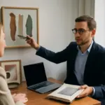 Art advisory indipendente: quando chiedere consulenza può elevare il rendimento del portafoglio?