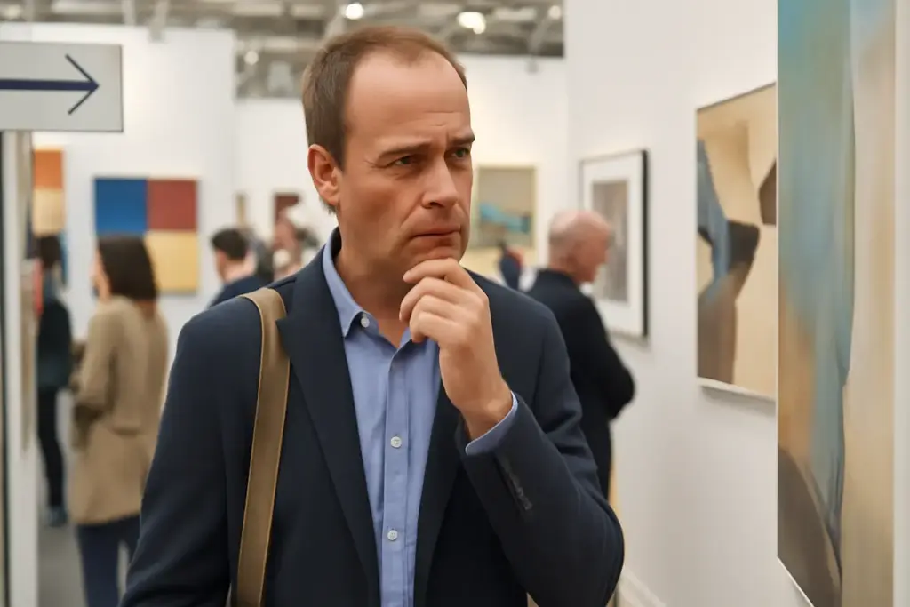 Festival d’arte e collezionismo: come orientarsi tra troppi eventi e scegliere quelli con vero valore aggiunto
